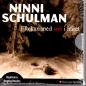 Preview: CD Audiobook SWEDISH Flickan Med Snö i Håret Ninni Schulman Sweden NEW